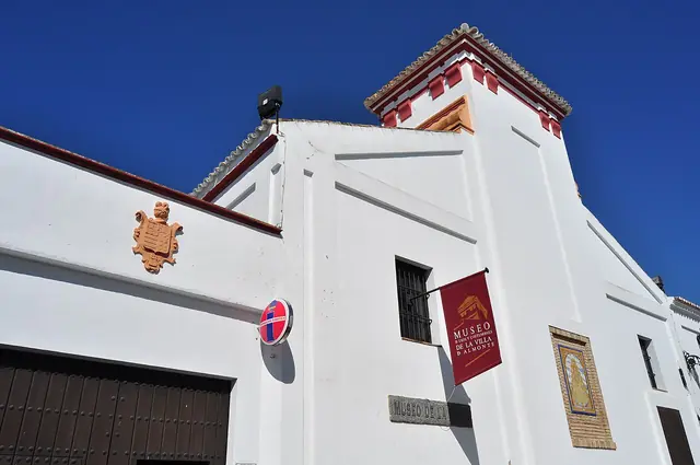 Museo de la Villa de Almonte
