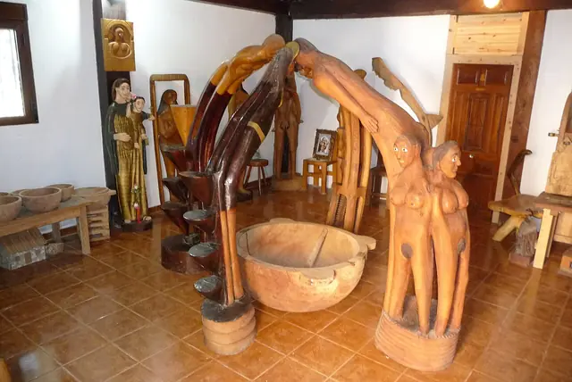 Museo de las Cúpulas in Benalup-Casas Viejas