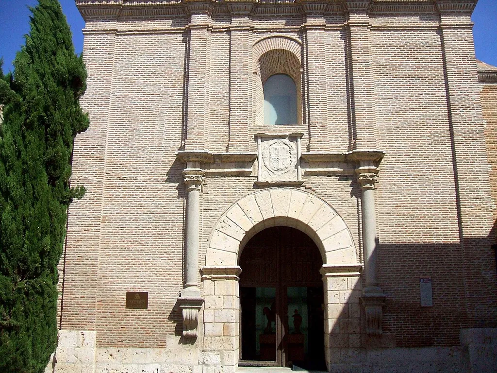 Museo de las Ferias in Medina del Campo