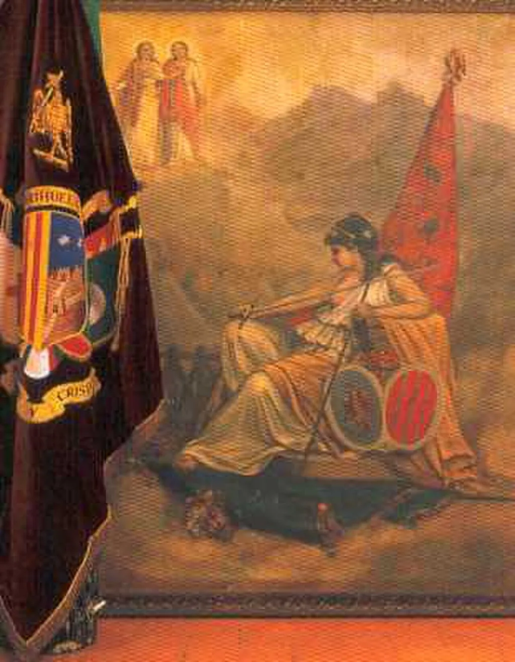 Museo de la Reconquista in Orihuela