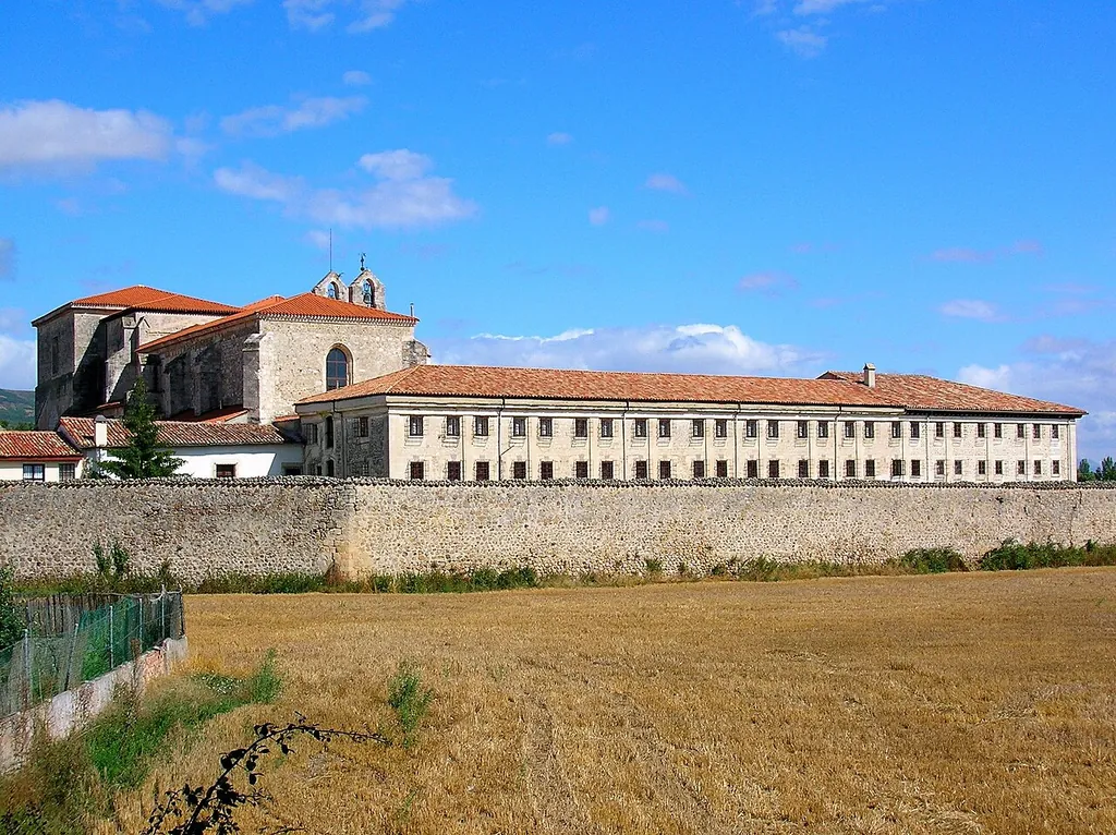 Museo de los Condestables de Castilla in Medina de Pomar