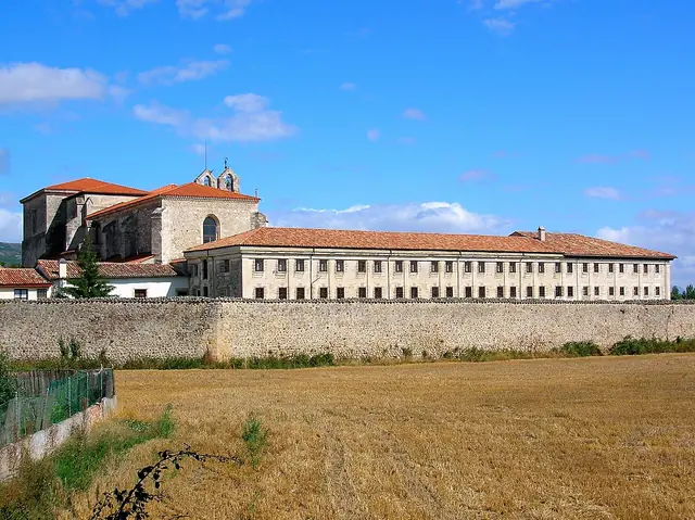 Museo de los Condestables de Castilla in Medina de Pomar