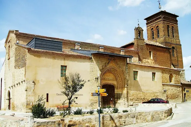 Museo de los Cuentos y la Ciencia in Paredes de Nava