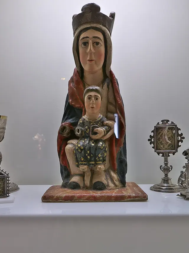 Museo de los Fueros in Sepúlveda – Photo 2 of 5