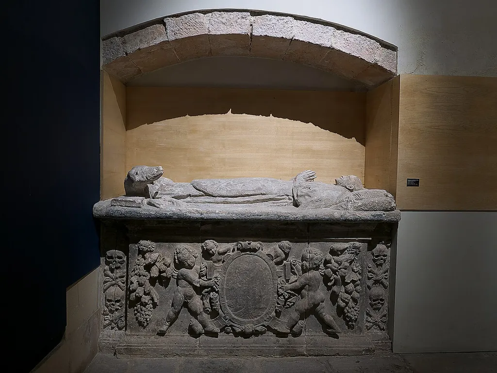 Museo de los Fueros in Sepúlveda