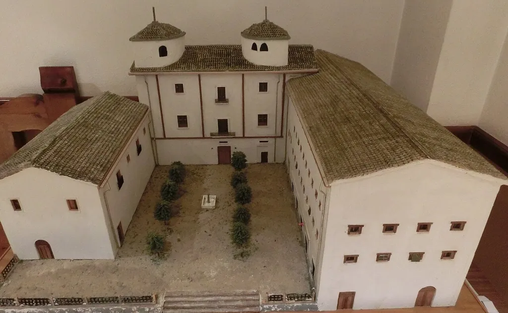 Museo de los Mártires Claretianos in Barbastro – Photo 3 of 6