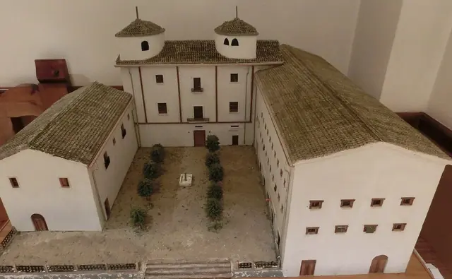 Museo de los Mártires Claretianos in Barbastro – Photo 3 of 6