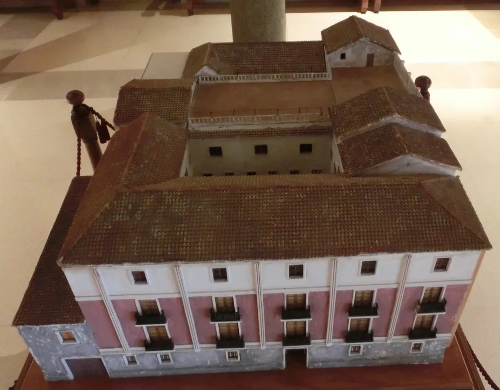 Museo de los Mártires Claretianos in Barbastro – Photo 4 of 6