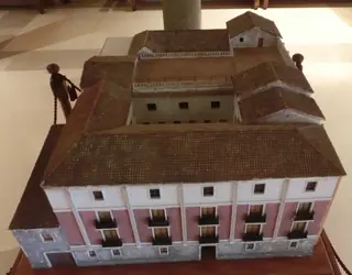 Museo de los Mártires Claretianos in Barbastro – Photo 4 of 6