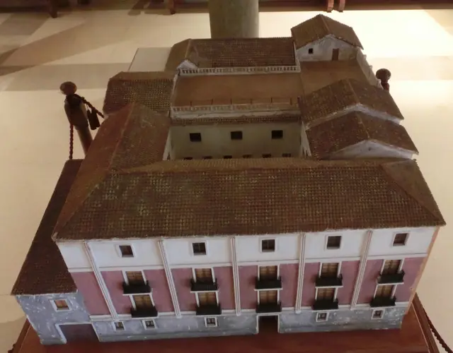 Museo de los Mártires Claretianos in Barbastro – Photo 4 of 6