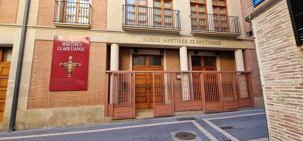 Museo de los Mártires Claretianos in Barbastro