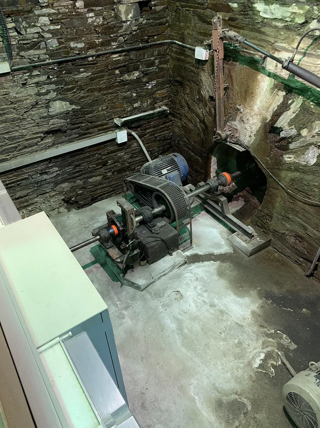 Museo de los Molinos de Mazonovo in Taramundi – Foto 5 de 7