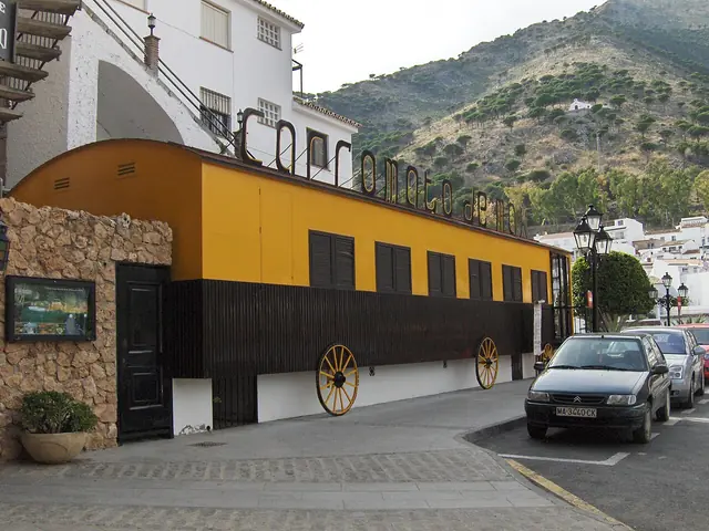 Carromato de Mijas