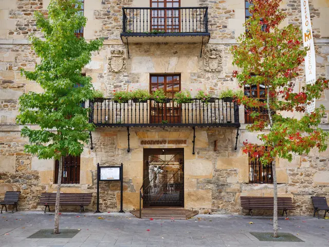 Museo de Orozko