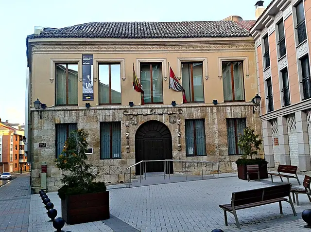Museo de Palencia