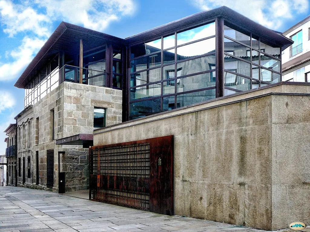 Museo de Pontevedra