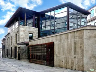 Museo de Pontevedra