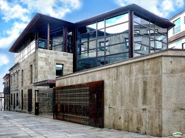 Museo de Pontevedra