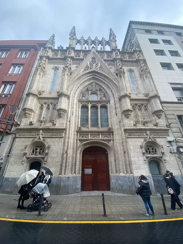 Museo de Reproducciones de Bilbao