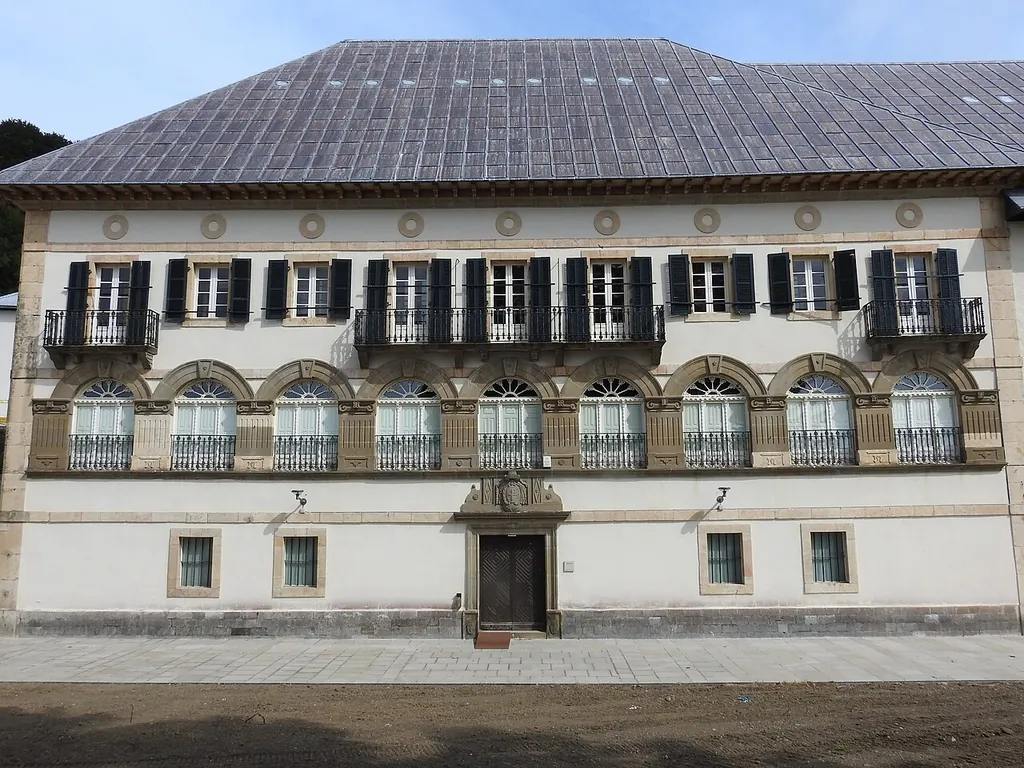 Museo de Roncesvalles