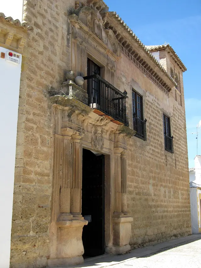 Museo Municipal de Ronda