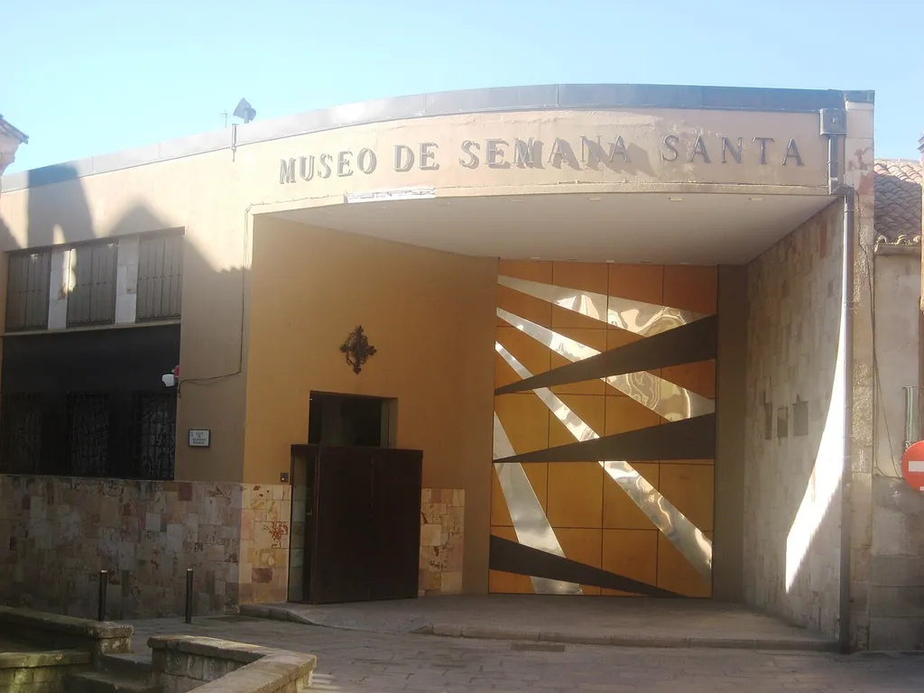 Museo de Semana Santa de Zamora