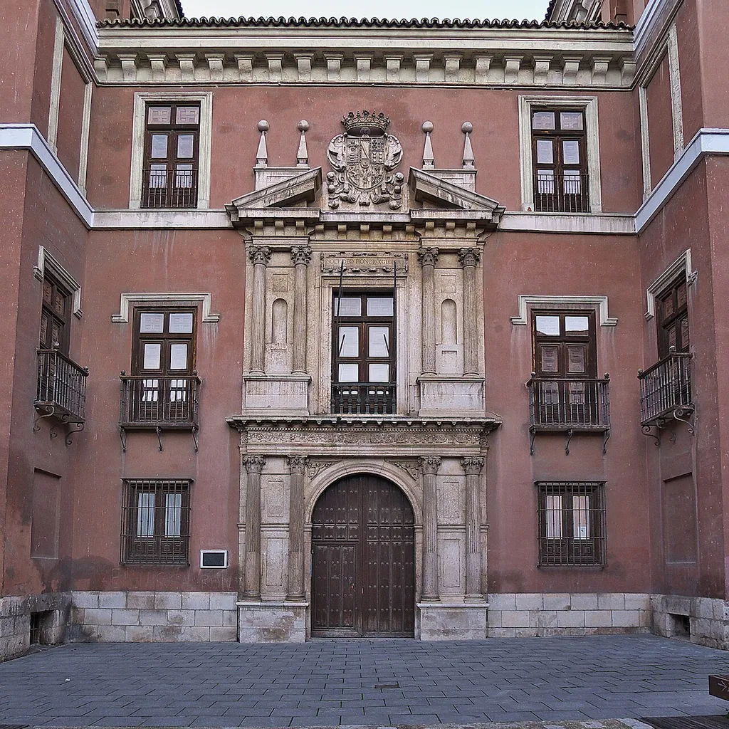 Museo de Valladolid
