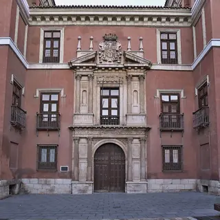 Museo de Valladolid