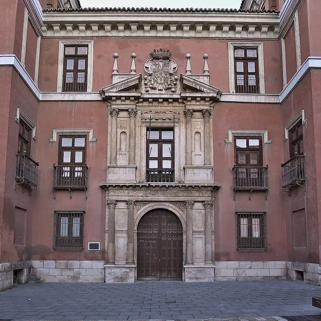 Museo de Valladolid