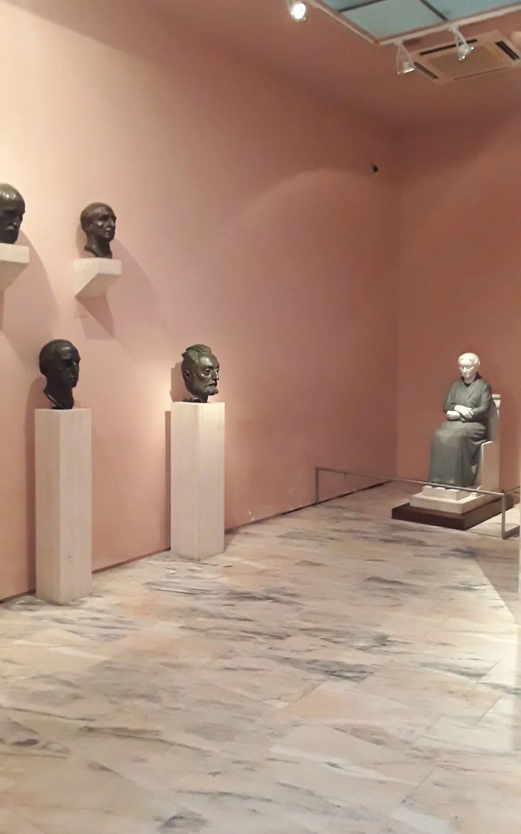 Museo Victorio Macho in Toledo