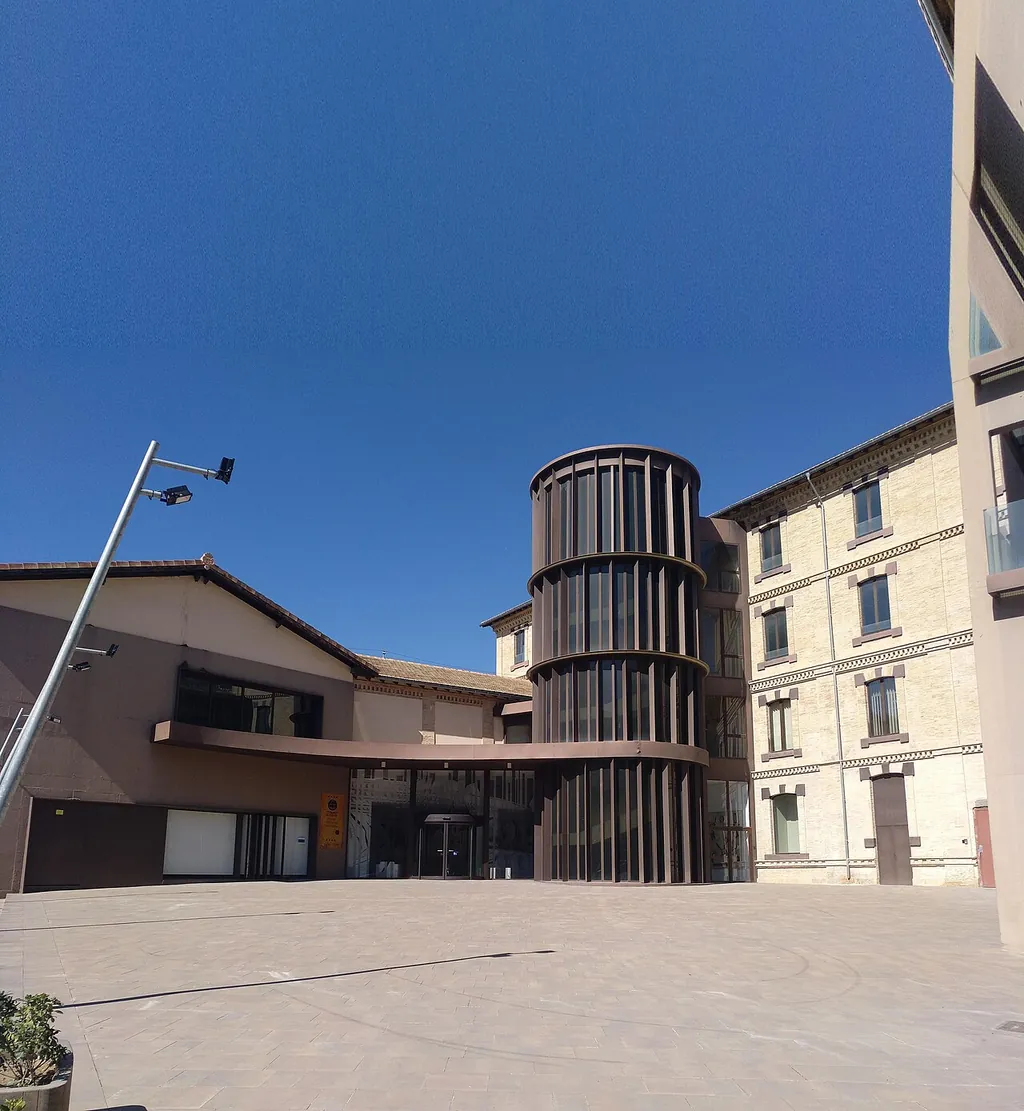 Museo de Villena (MUVI)