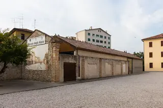 Museo degli Alpini in Conegliano