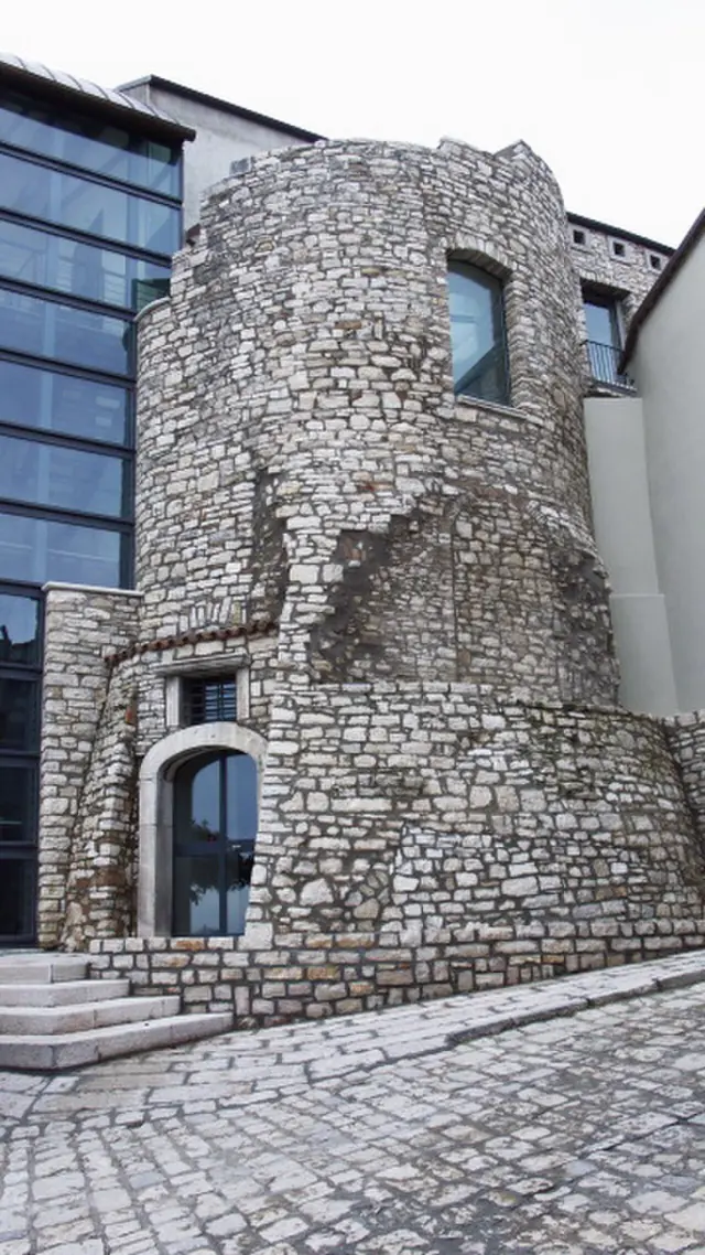 Museo degli orologi di San Marco dei Cavoti