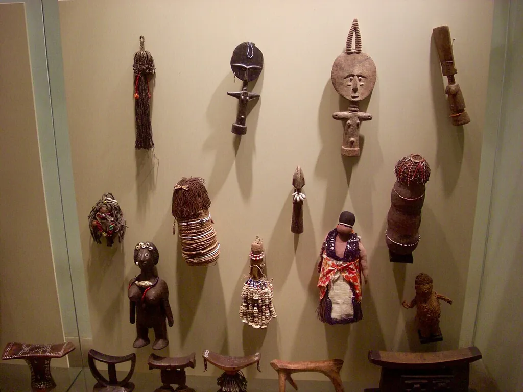Museo degli Sguardi. Raccolte etnografiche di Rimini