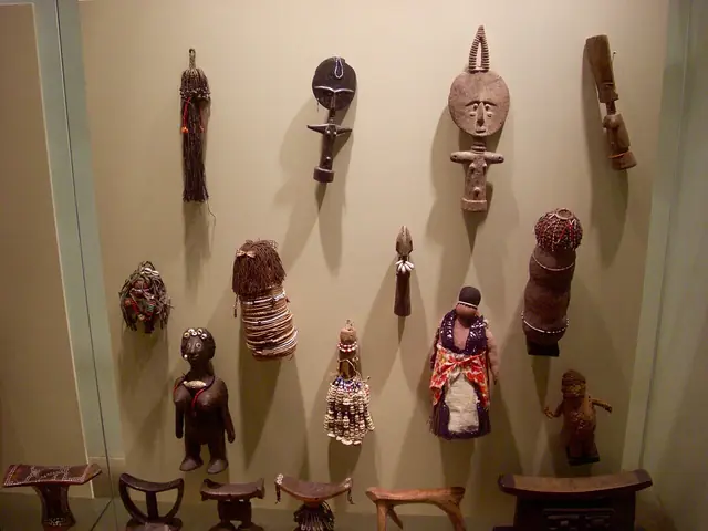 Museo degli Sguardi. Raccolte etnografiche di Rimini