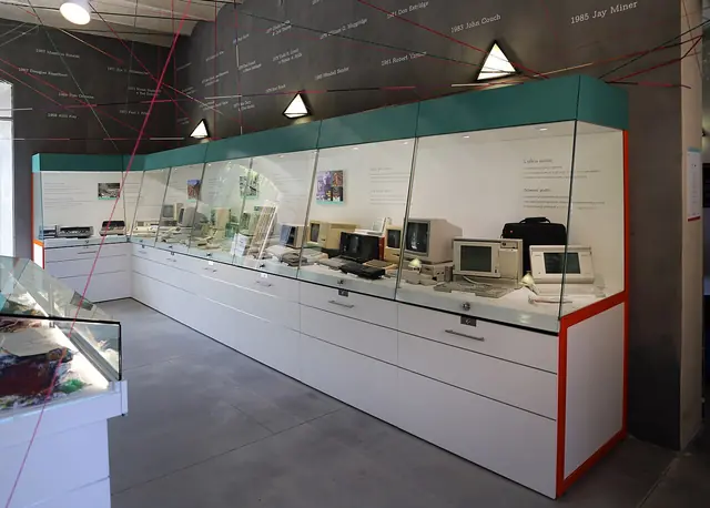 Museo degli strumenti per il calcolo in Pisa
