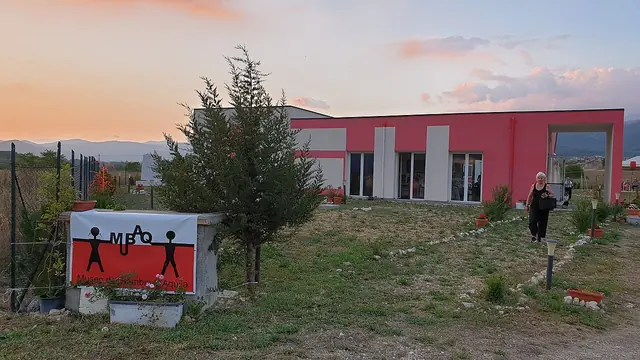 MuBAQ – Museo dei Bambini L'Aquila in Fossa