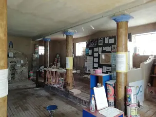 Museo dei botroidi in Pianoro
