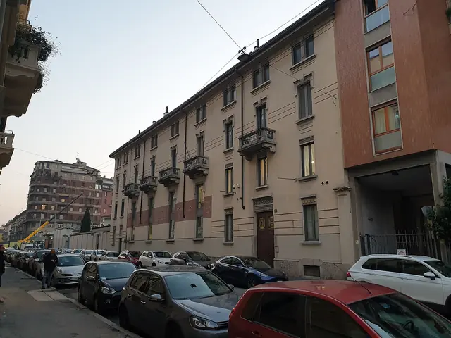 Museo dei Cappuccini in Miláno