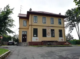 Museo dei Cuchi in Roana