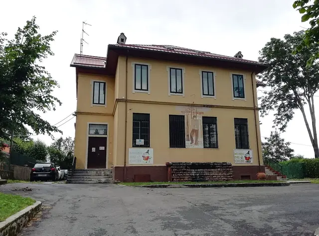Museo dei Cuchi in Roana