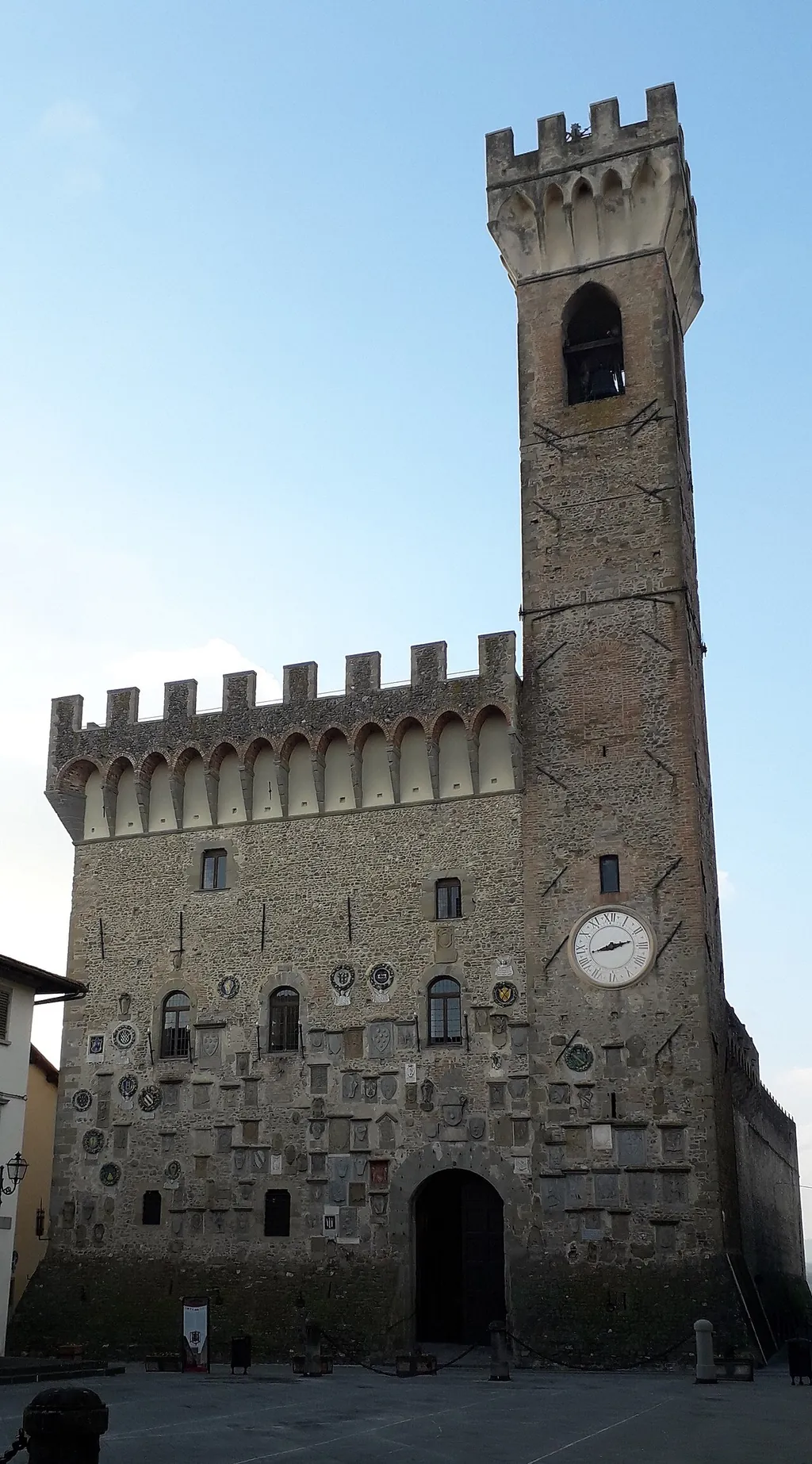 Museo dei ferri taglienti in Scarperia e San Piero