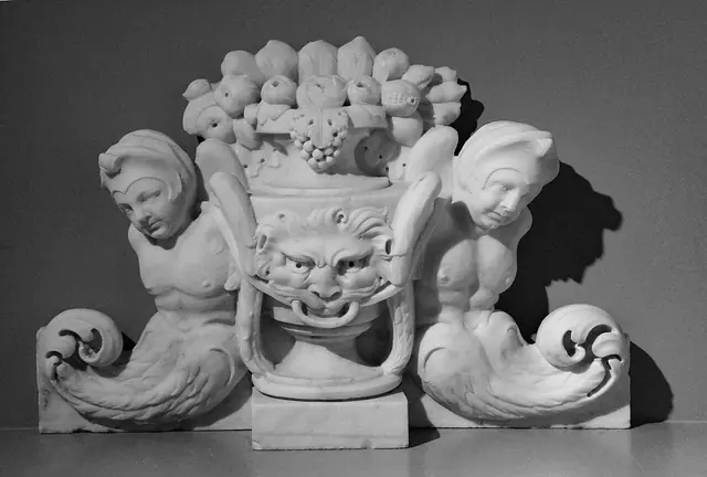Museo dei Marmi (MuMar) – Polo Museale di Soriano Calabro