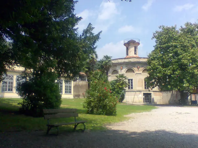Museo dei Picasass in Viggiù