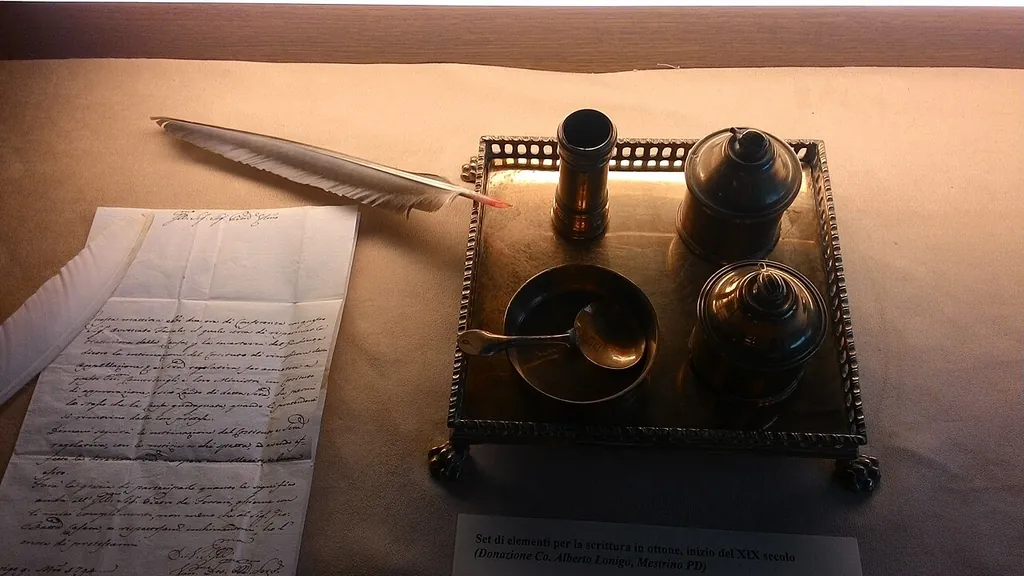 Museo dei Tasso e della storia postale in Camerata Cornello