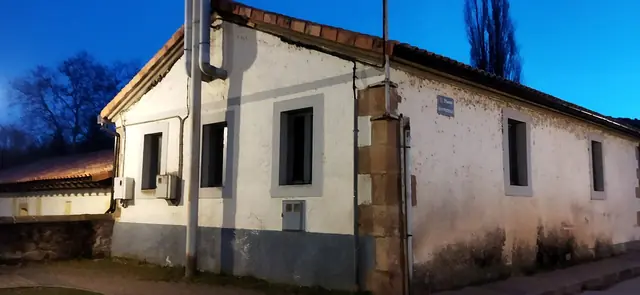 Museo del Agua in Soria