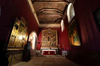 Real Alcázar de Segovia – Photo 2 of 8