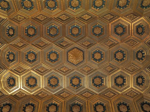 Real Alcázar de Segovia – Photo 3 of 8