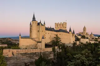 Real Alcázar de Segovia – Photo 1 of 8