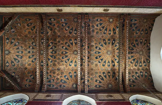 Real Alcázar de Segovia – Photo 4 of 8